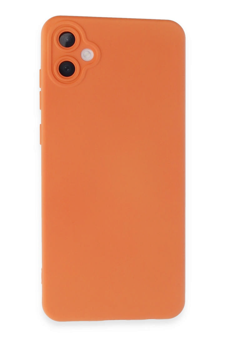newface-samsung-galaxy-a05-kilif-nano-ici-kadife-silikon-turuncu-6613dd1e18ef9.jpg Newface Samsung Galaxy A05 Kılıf Nano içi Kadife Silikon - Turuncu - Görsel 1