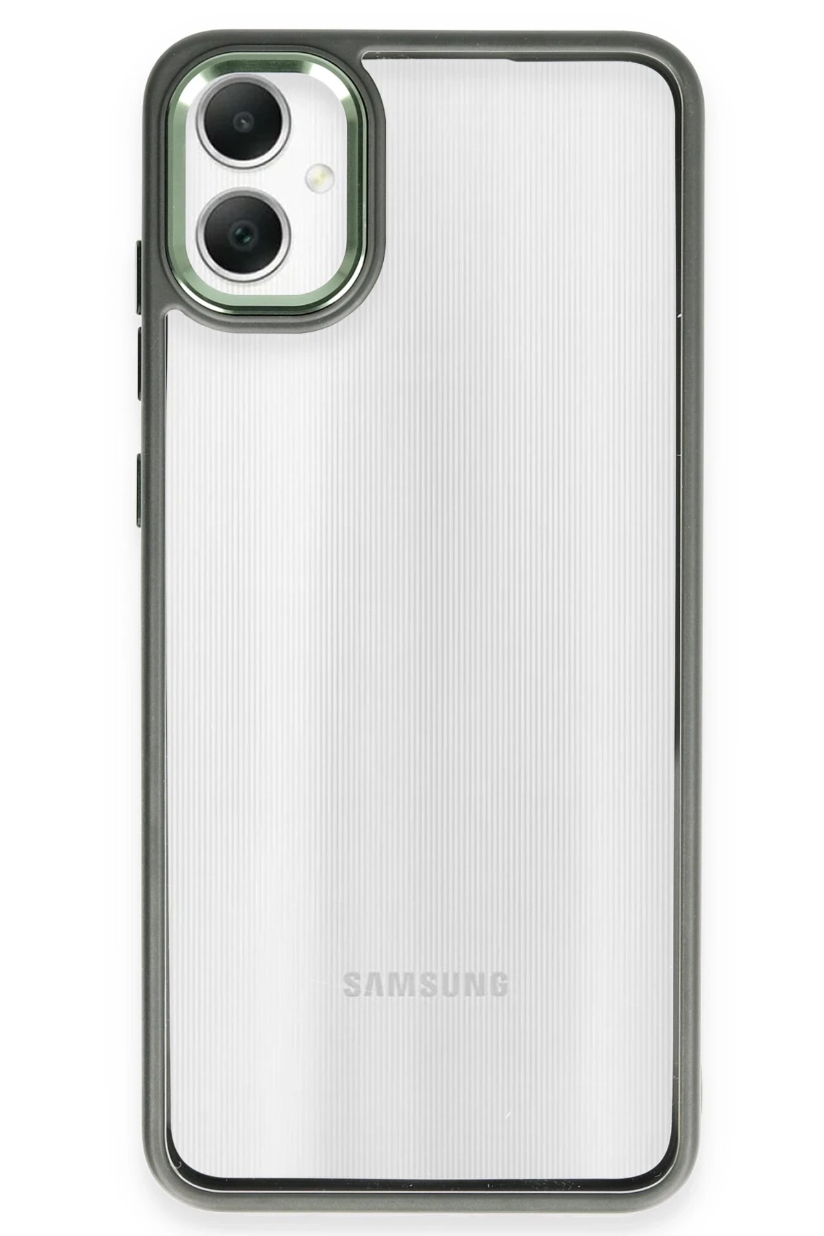 newface-samsung-galaxy-a05-kilif-power-silikon-koyu-yesil-default.webp Newface Samsung Galaxy A05 Kılıf Power Silikon - Koyu Yeşil - Görsel 1