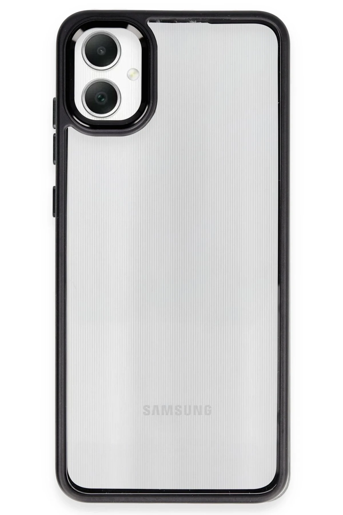 newface-samsung-galaxy-a05-kilif-power-silikon-siyah-default.webp Newface Samsung Galaxy A05 Kılıf Power Silikon - Siyah - Görsel 1