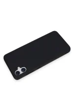Newface Samsung Galaxy A05 Kılıf Taft Kapak - Lacivert - Görsel 2