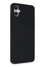 Newface Samsung Galaxy A05 Kılıf Taft Kapak - Lacivert