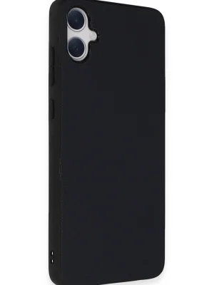 Newface Samsung Galaxy A05 Kılıf Taft Kapak - Lacivert
