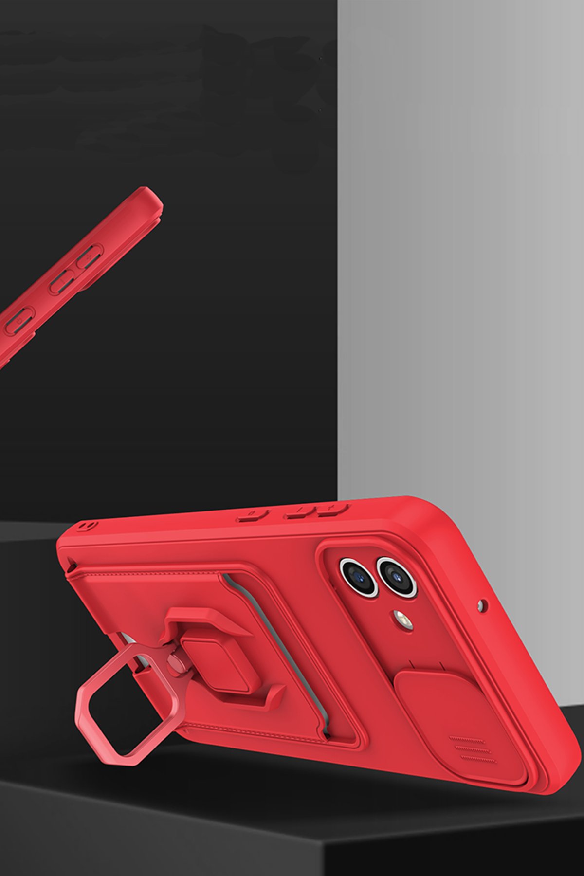 newface-samsung-galaxy-a05-kilif-zuma-kartvizitli-yuzuklu-silikon-kirmizi-6597b0edc4aad.jpg Newface Samsung Galaxy A05 Kılıf Zuma Kartvizitli Yüzüklü Silikon - Kırmızı - Görsel 3