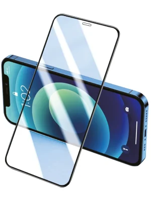 Newface Samsung Galaxy A05S 3D Antistatik Seramik Nano Ekran Koruyucu