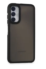 Newface Samsung Galaxy A05S Harvel Kapak - Siyah