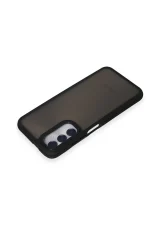 Newface Samsung Galaxy A05S Harvel Kapak - Siyah - Görsel 3