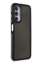 Newface Samsung Galaxy A05S Harvel Kapak - Titan Gri - Görsel 2