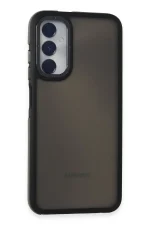 Newface Samsung Galaxy A05S Harvel Kapak - Titan Gri