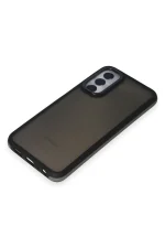 Newface Samsung Galaxy A05S Harvel Kapak - Titan Gri - Görsel 4