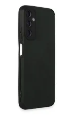 Newface Samsung Galaxy A05S Kılıf Loop Deri Silikon - Yeşil - Görsel 2