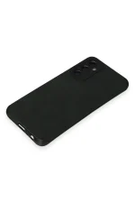 Newface Samsung Galaxy A05S Kılıf Loop Deri Silikon - Yeşil - Görsel 4