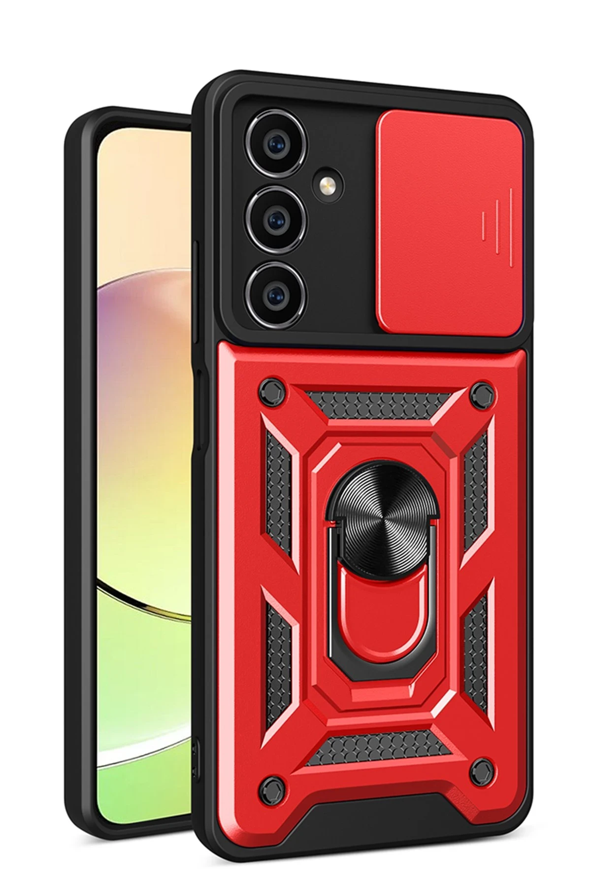 newface-samsung-galaxy-a05s-kilif-pars-lens-yuzuklu-silikon-kirmizi-default.webp Newface Samsung Galaxy A05S Kılıf Pars Lens Yüzüklü Silikon - Kırmızı - Görsel 1