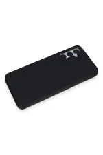 Newface Samsung Galaxy A05S Kılıf Taft Kapak - Lacivert - Görsel 3