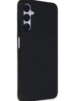 Newface Samsung Galaxy A05S Kılıf Taft Kapak - Lacivert