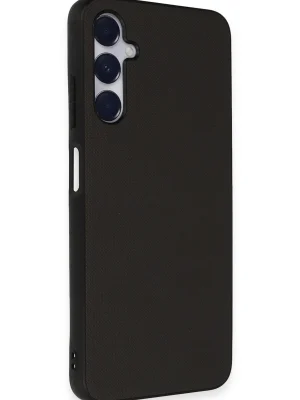 Newface Samsung Galaxy A05S Kılıf Taft Kapak - Titan Gri