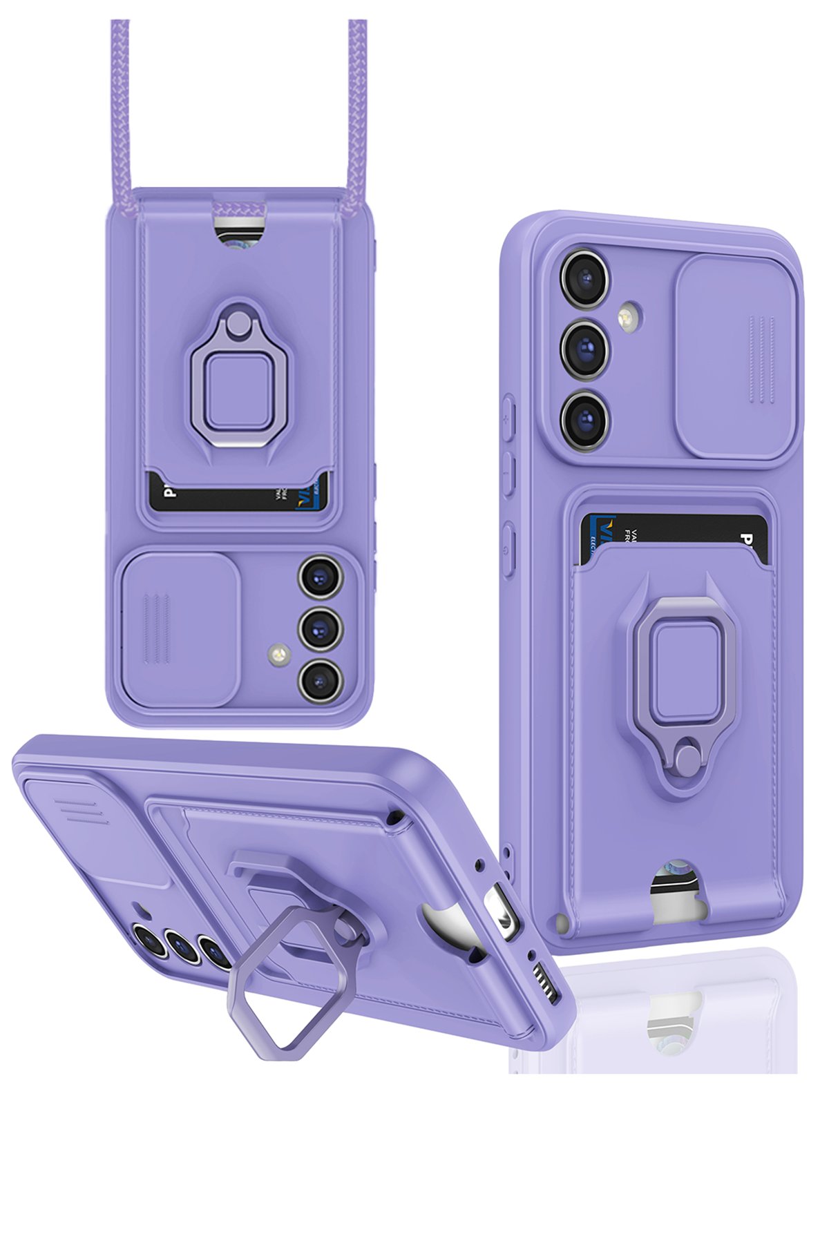 newface-samsung-galaxy-a05s-kilif-zuma-kartvizitli-yuzuklu-silikon-lila-6597a7b603c38.jpg Newface Samsung Galaxy A05S Kılıf Zuma Kartvizitli Yüzüklü Silikon - Lila - Görsel 1