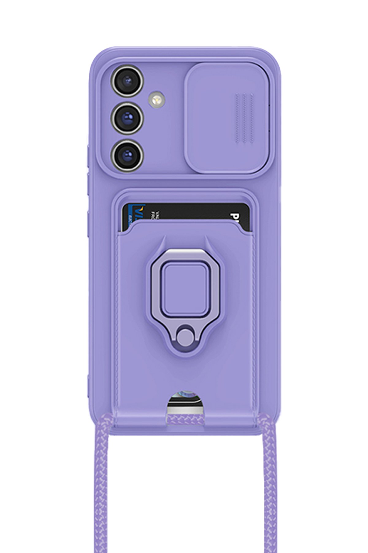 newface-samsung-galaxy-a05s-kilif-zuma-kartvizitli-yuzuklu-silikon-lila-6597a7b6ede83.jpg Newface Samsung Galaxy A05S Kılıf Zuma Kartvizitli Yüzüklü Silikon - Lila - Görsel 2