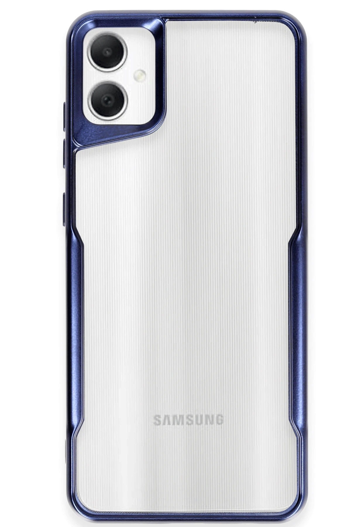 newface-samsung-galaxy-a06-kilif-boyi-silikon-kapak-lacivert-default.webp Newface Samsung Galaxy A06 Kılıf Boyi Silikon Kapak - Lacivert - Görsel 1