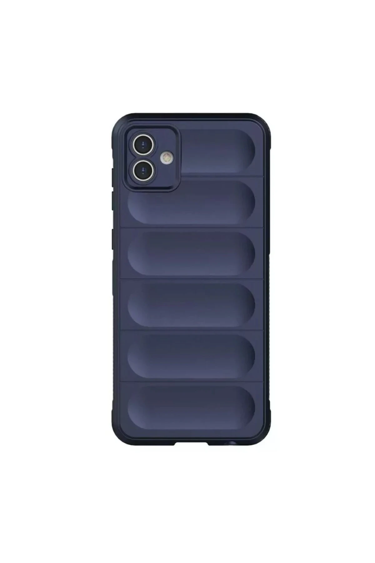 newface-samsung-galaxy-a06-kilif-optimum-silikon-lacivert-default.webp Newface Samsung Galaxy A06 Kılıf Optimum Silikon - Lacivert - Görsel 1