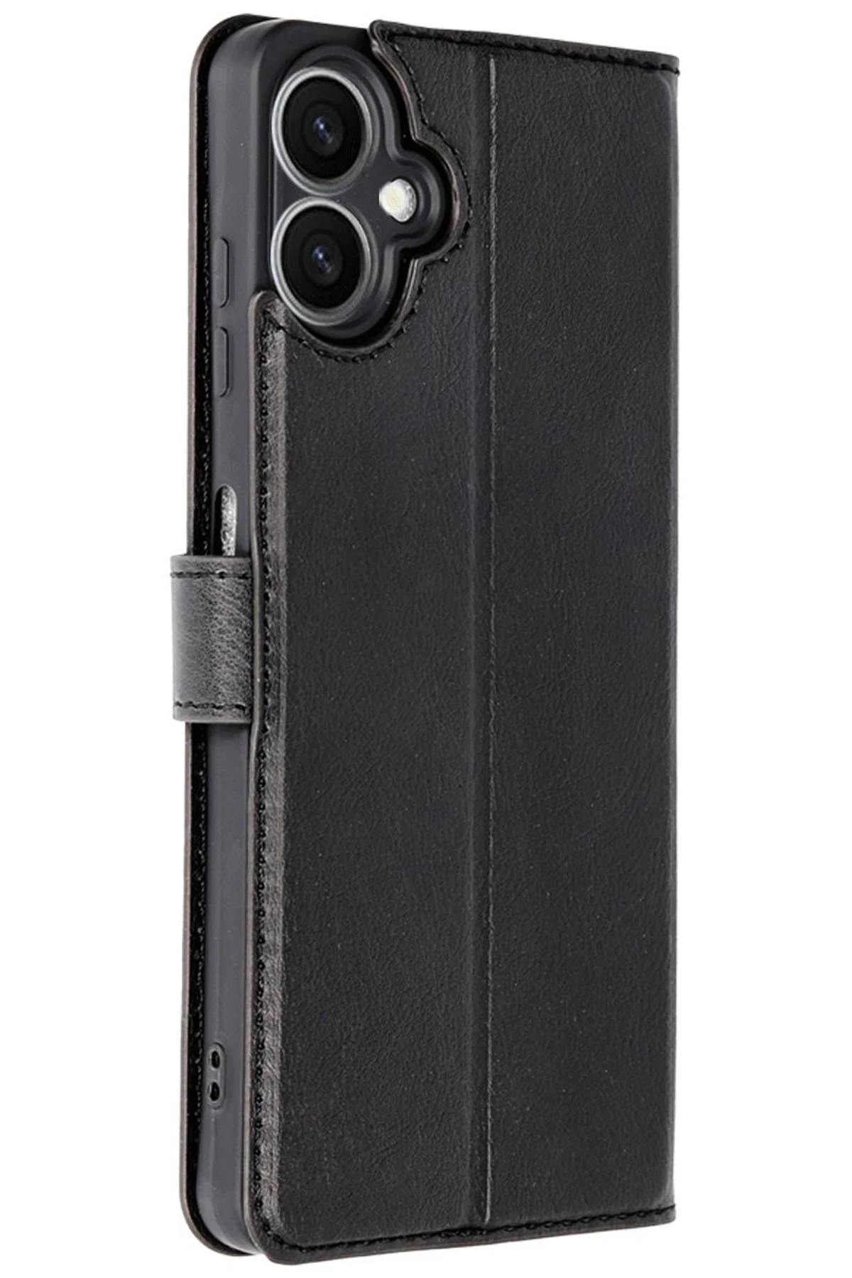 newface-samsung-galaxy-a07-trend-s-plus-kapakli-kilif-siyah-default.webp Newface Samsung Galaxy A07 Trend S Plus Kapaklı Kılıf - Siyah - Görsel 1