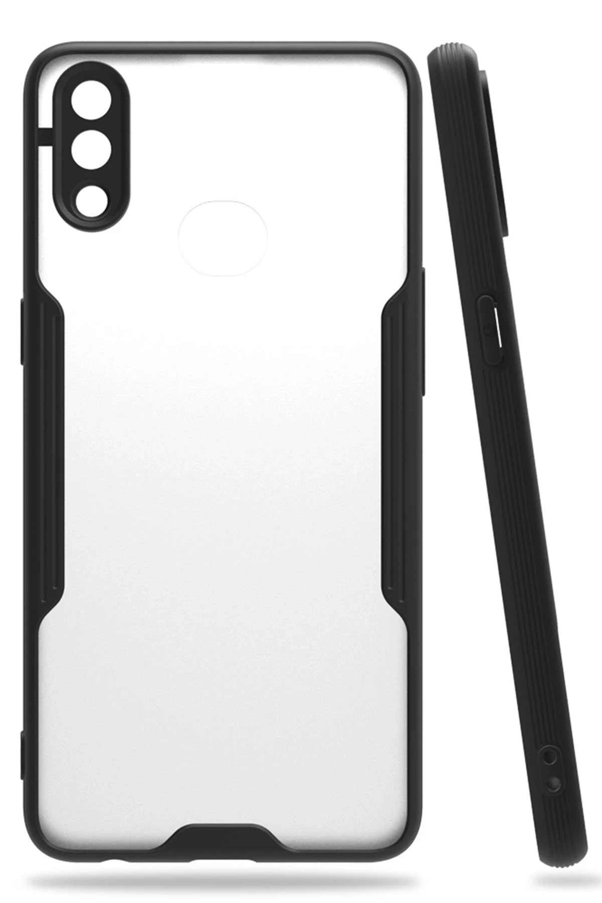 newface-samsung-galaxy-a10s-kilif-platin-silikon-siyah-default.webp Newface Samsung Galaxy A10S Kılıf Platin Silikon - Siyah - Görsel 1