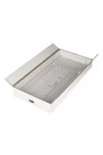 Newface Samsung Galaxy A12 Uv Polymer Nano Ekran Koruyucu - Görsel 6