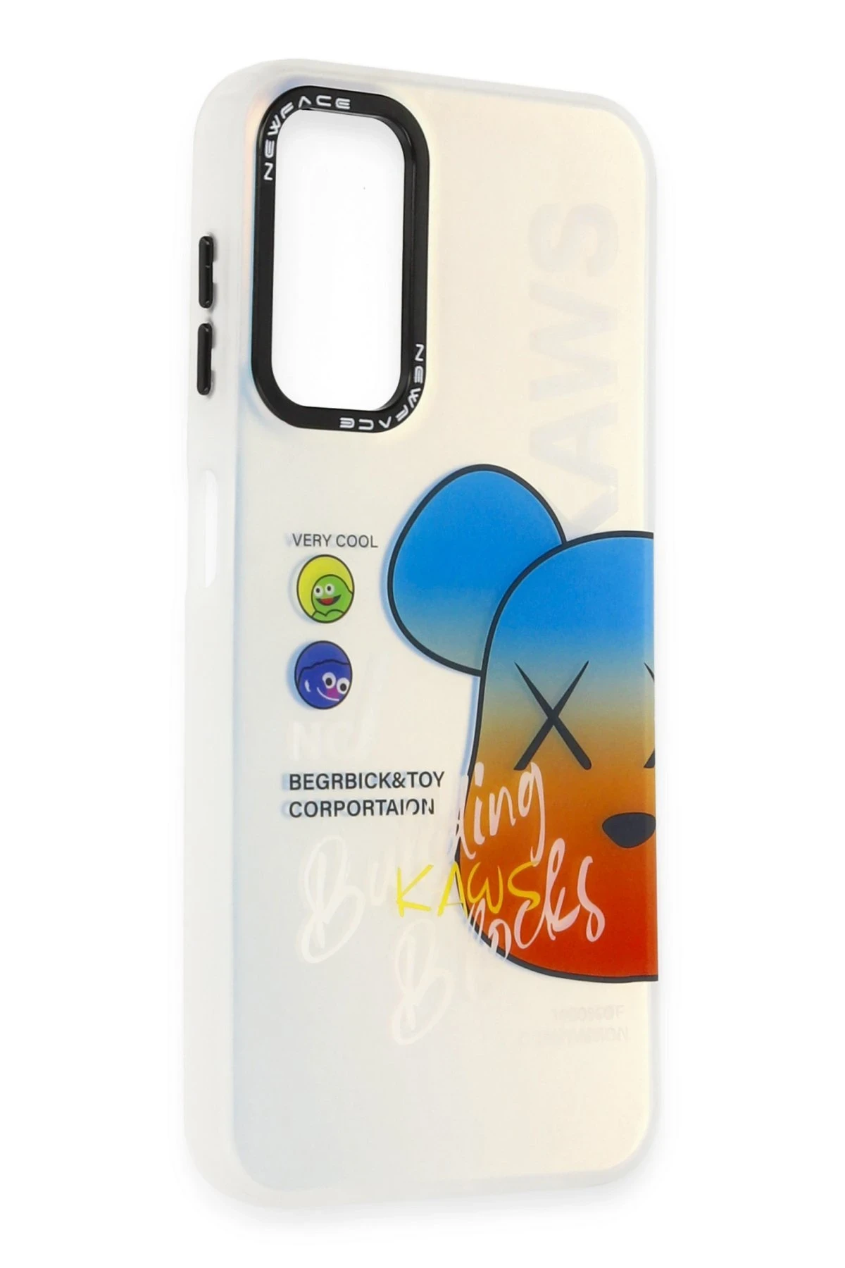 newface-samsung-galaxy-a14-4g-kilif-estoril-desenli-kapak-estoril-6-default.webp Newface Samsung Galaxy A14 4G Kılıf Estoril Desenli Kapak - Estoril - 6 - Görsel 1