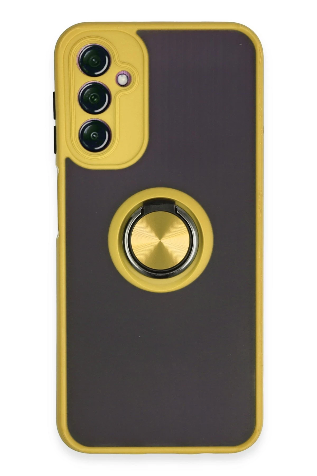 newface-samsung-galaxy-a14-4g-kilif-montreal-yuzuklu-silikon-kapak-sari-default.webp Newface Samsung Galaxy A14 4G Kılıf Montreal Yüzüklü Silikon Kapak - Sarı - Görsel 1