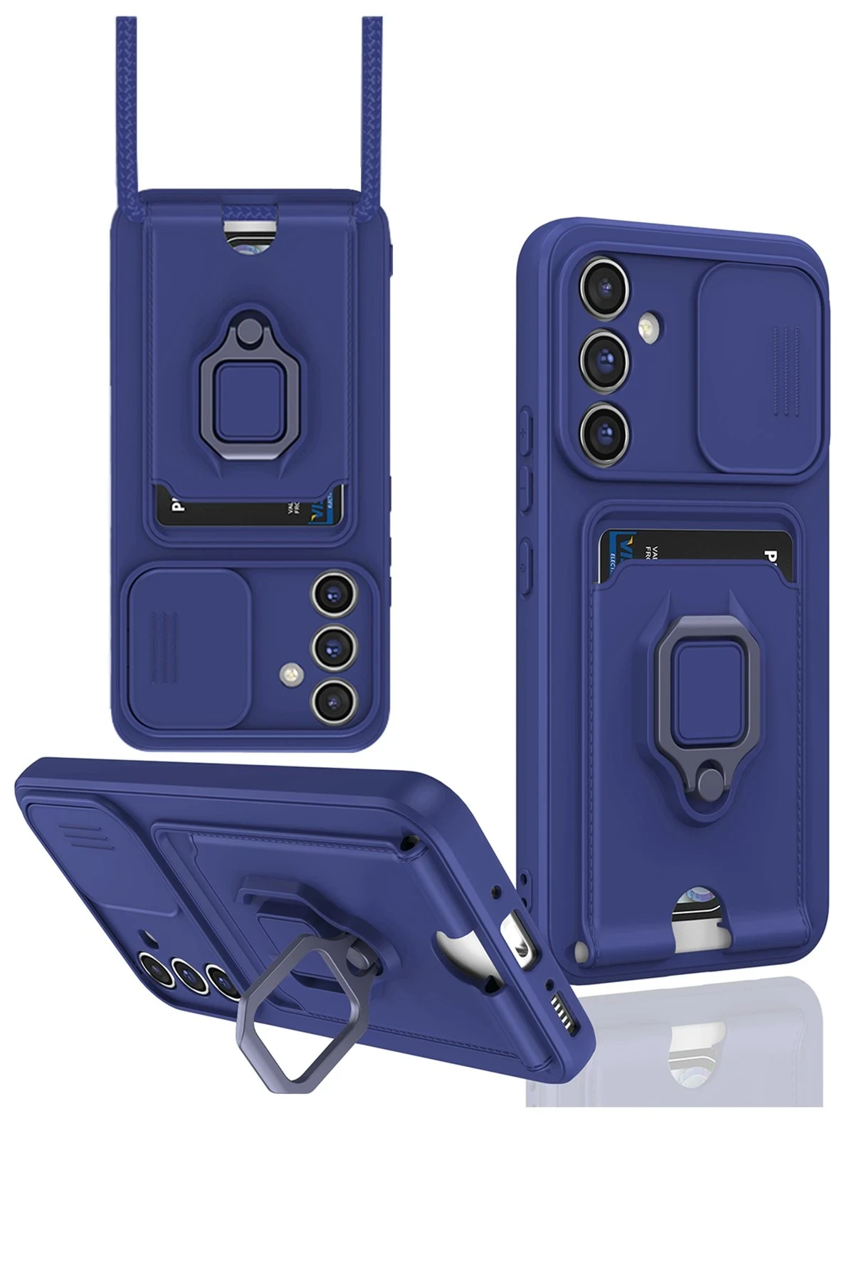 newface-samsung-galaxy-a14-4g-kilif-zuma-kartvizitli-yuzuklu-silikon-lacivert-default.webp Newface Samsung Galaxy A14 4G Kılıf Zuma Kartvizitli Yüzüklü Silikon - Lacivert - Görsel 1