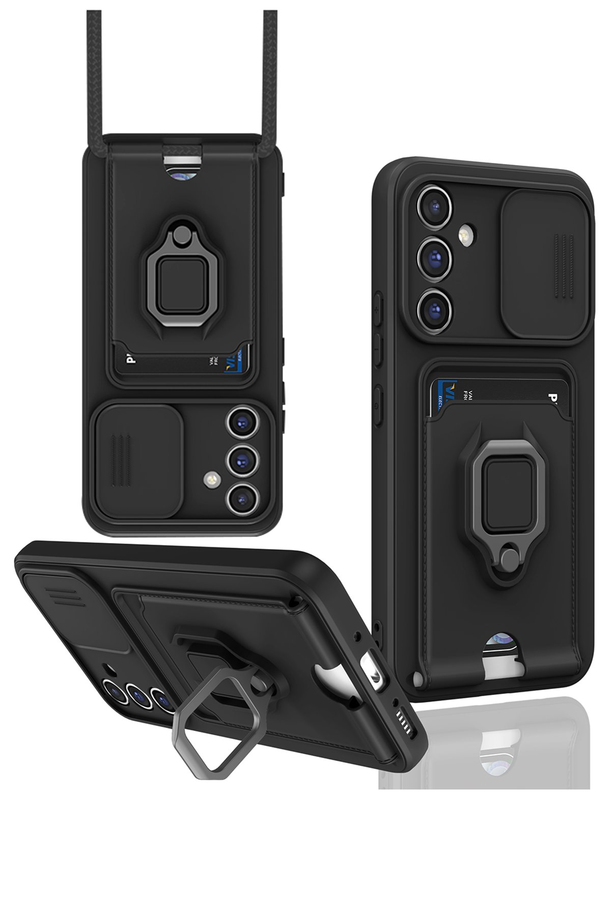 newface-samsung-galaxy-a14-kilif-zuma-kartvizitli-yuzuklu-silikon-siyah-63cbb2873d8f5.jpg Newface Samsung Galaxy A14 4G Kılıf Zuma Kartvizitli Yüzüklü Silikon - Siyah - Görsel 1