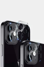 Newface Samsung Galaxy A15 4G Kamera Lens Koruma Cam - Görsel 2