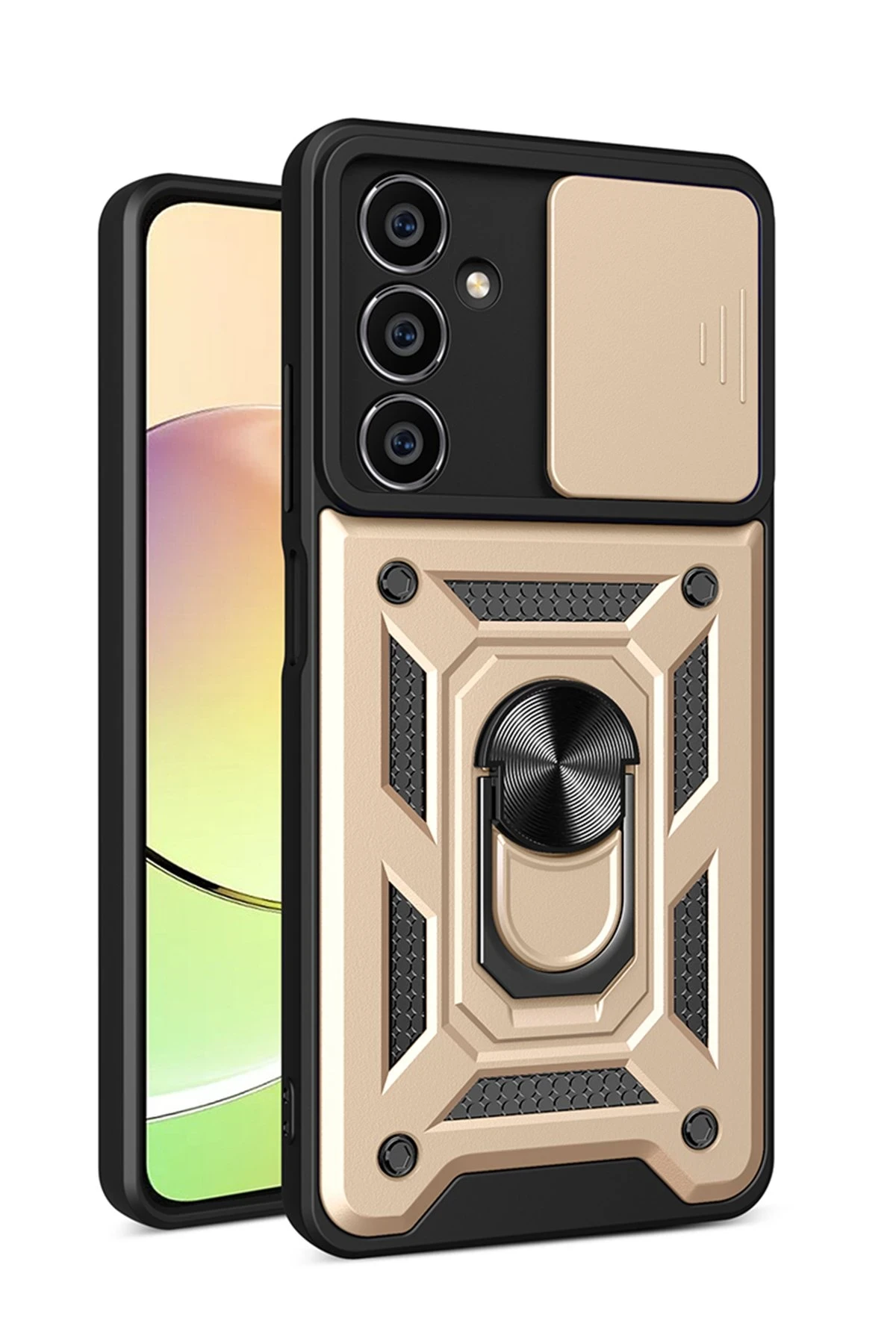 newface-samsung-galaxy-a15-4g-kilif-pars-lens-yuzuklu-silikon-gold-default.webp Newface Samsung Galaxy A15 4G Kılıf Pars Lens Yüzüklü Silikon - Gold - Görsel 1