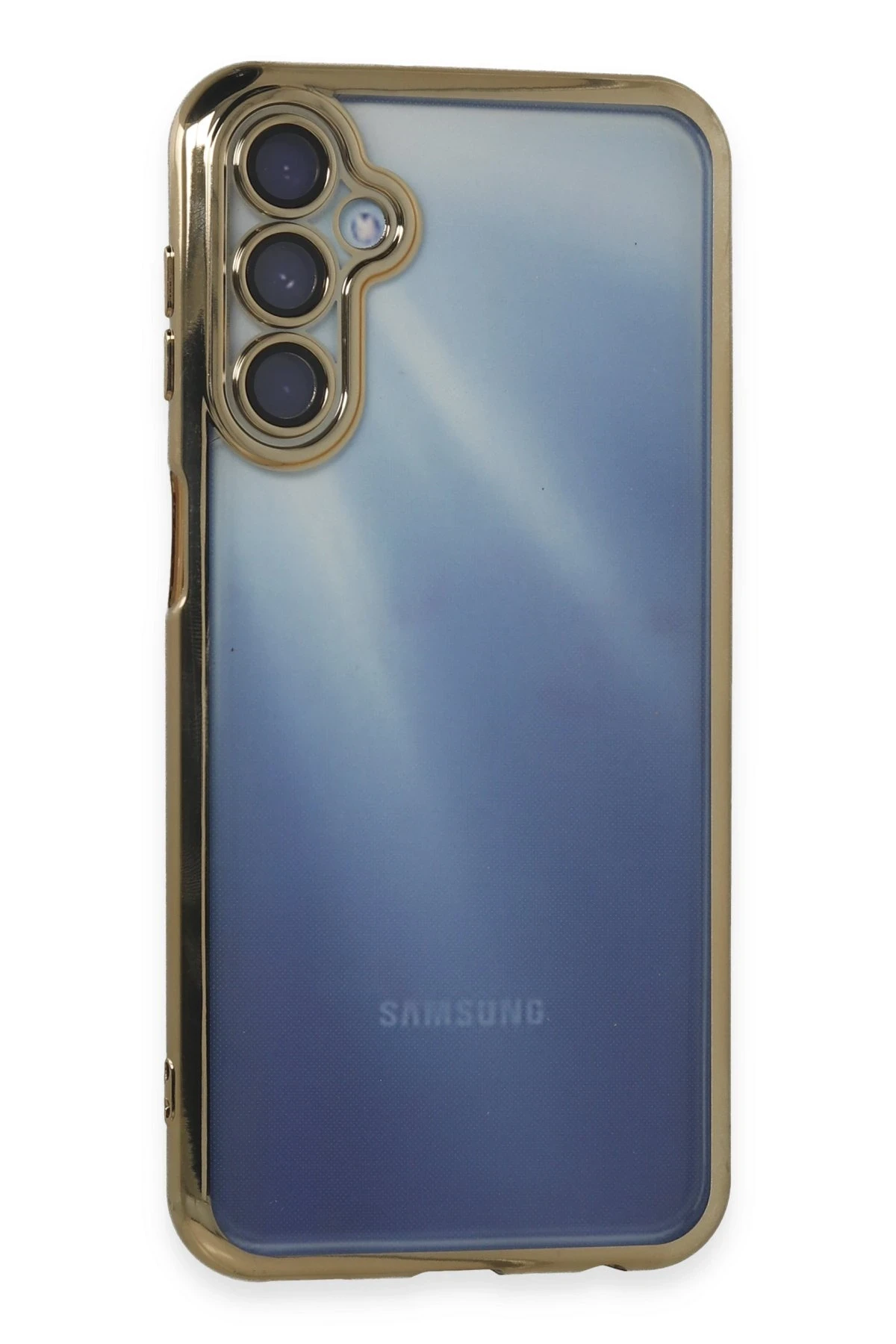 newface-samsung-galaxy-a15-4g-kilif-razer-lensli-silikon-gold-default.webp Newface Samsung Galaxy A15 4G Kılıf Razer Lensli Silikon - Gold - Görsel 1