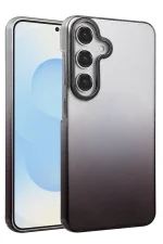 Newface Samsung Galaxy A16 5G Glossy Kapak - Siyah