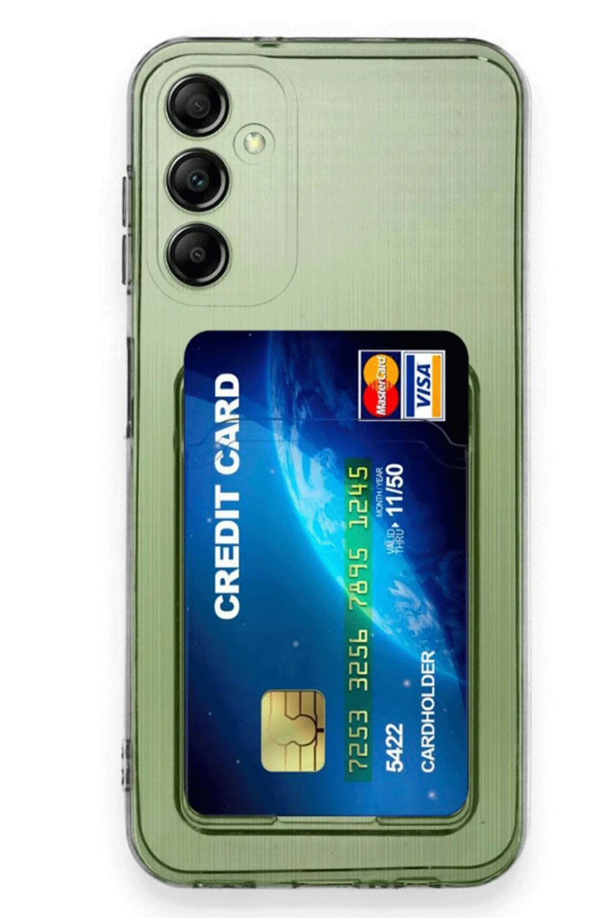 newface-samsung-galaxy-a16-5g-kilif-kart-seffaf-silikon-seffaf-default.webp Newface Samsung Galaxy A16 5G Kılıf Kart Şeffaf Silikon - Şeffaf - Görsel 1