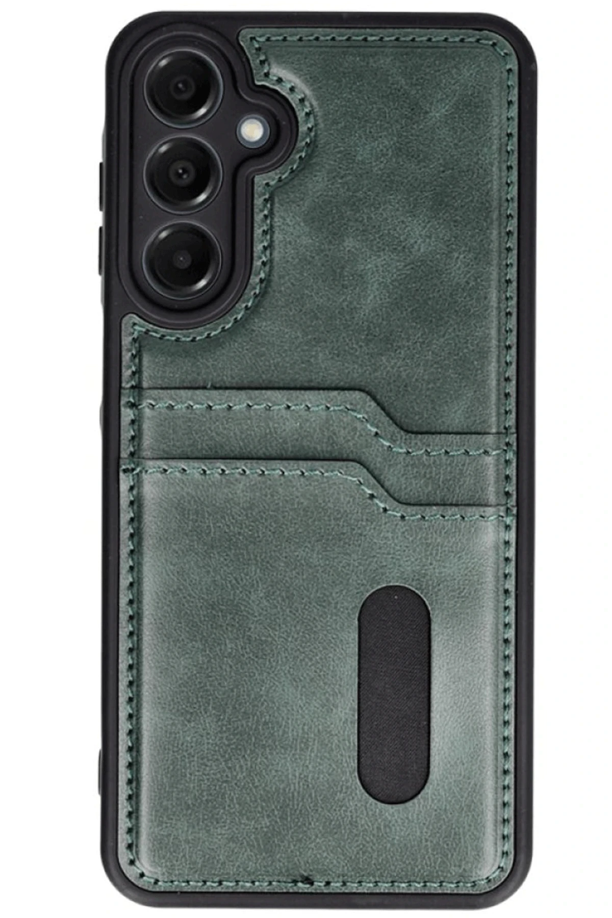 newface-samsung-galaxy-a16-5g-kilif-sara-kartvizitli-deri-kilif-koyu-yesil-default.webp Newface Samsung Galaxy A16 5G Kılıf Sara Kartvizitli Deri Kılıf - Koyu Yeşil - Görsel 1