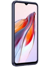 Newface Samsung Galaxy A17 5G Auto Focus Kapak - Lacivert - Görsel 3