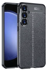 Newface Samsung Galaxy A17 5G Auto Focus Kapak - Siyah