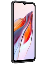 Newface Samsung Galaxy A17 5G Auto Focus Kapak - Siyah - Görsel 3