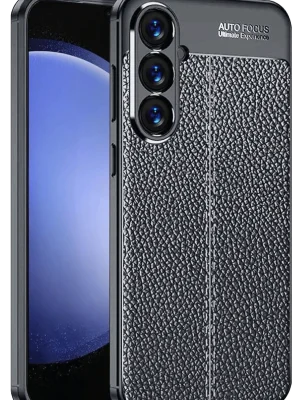 Newface Samsung Galaxy A17 5G Auto Focus Kapak - Siyah