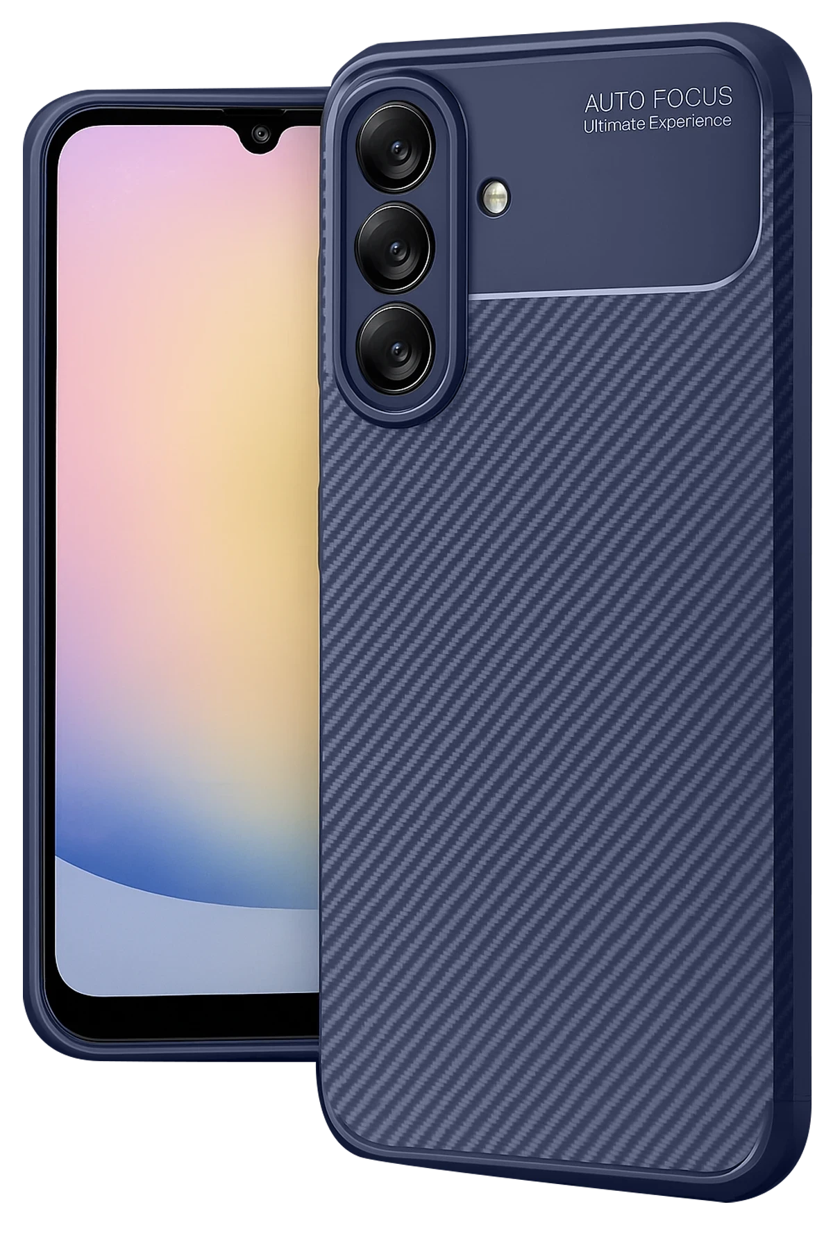 newface-samsung-galaxy-a17-5g-auto-focus-karbon-kapak-lacivert-default.webp Newface Samsung Galaxy A17 5G Auto Focus Karbon Kapak - Lacivert - Görsel 1