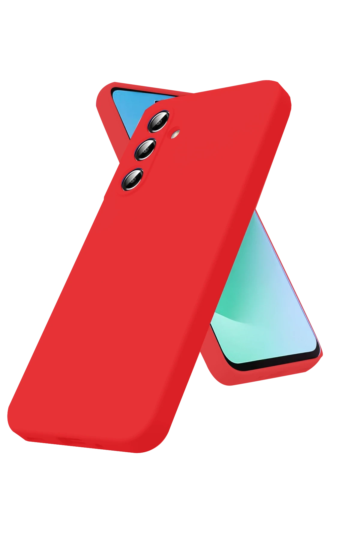 newface-samsung-galaxy-a17-5g-first-silikon-kirmizi-default.webp Newface Samsung Galaxy A17 5G First Silikon - Kırmızı - Görsel 1