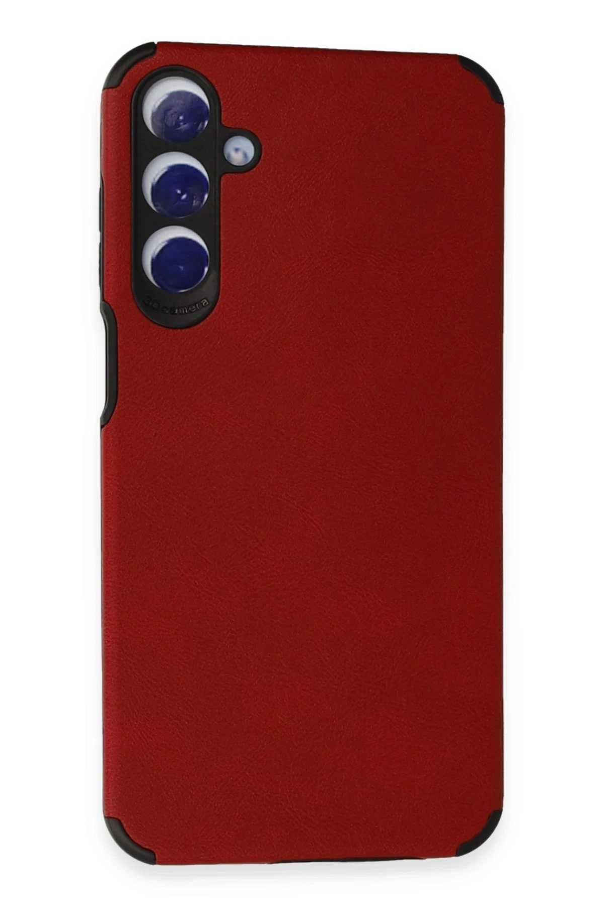 newface-samsung-galaxy-a25-5g-kilif-loop-deri-silikon-kirmizi-default.webp Newface Samsung Galaxy A25 5G Kılıf Loop Deri Silikon - Kırmızı - Görsel 1