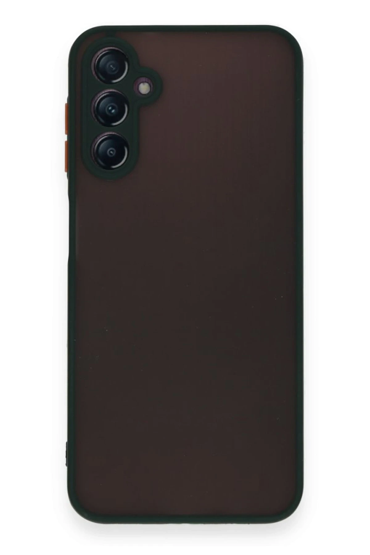 newface-samsung-galaxy-a25-5g-kilif-montreal-silikon-kapak-yesil-default.webp Newface Samsung Galaxy A25 5G Kılıf Montreal Silikon Kapak - Yeşil - Görsel 1