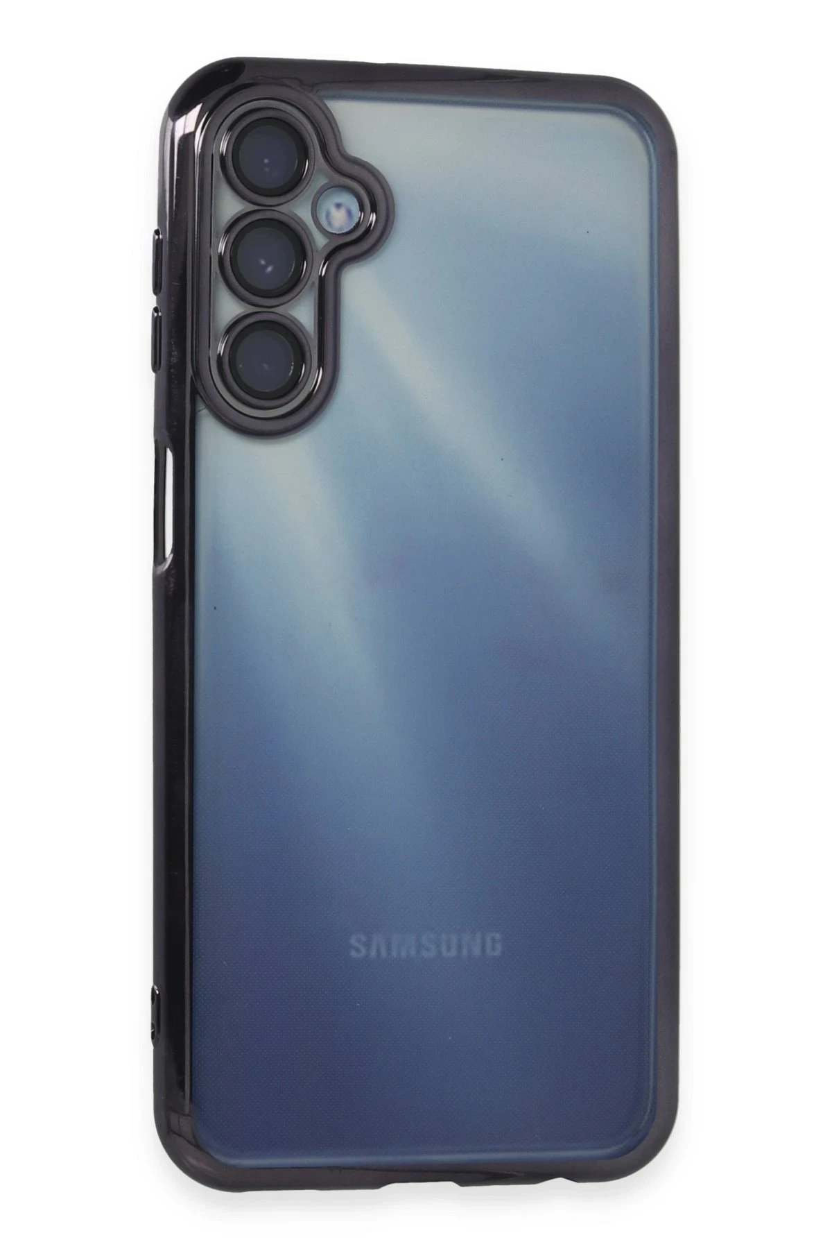 newface-samsung-galaxy-a25-5g-kilif-razer-lensli-silikon-mor-default.webp Newface Samsung Galaxy A25 5G Kılıf Razer Lensli Silikon - Mor - Görsel 1