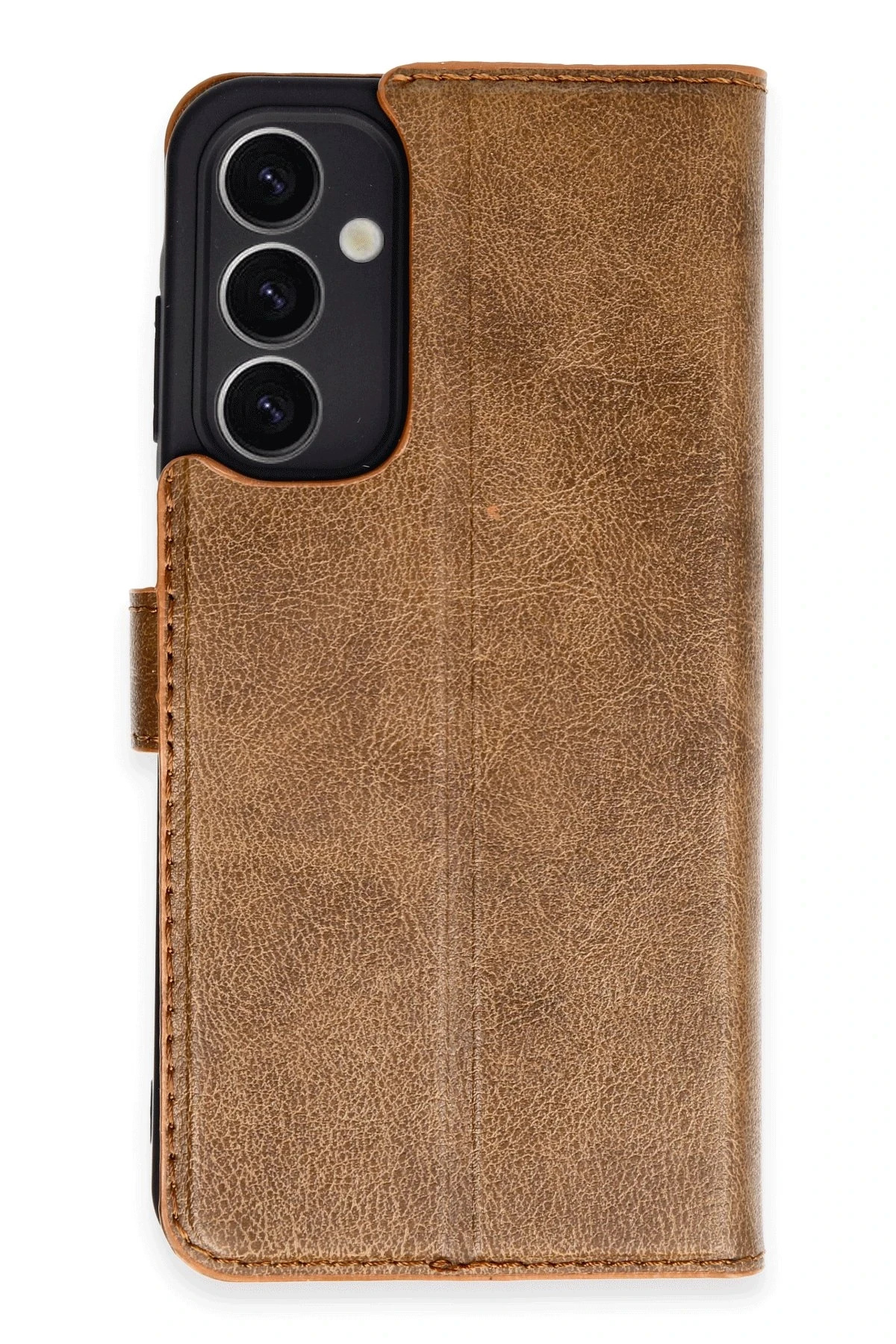 newface-samsung-galaxy-a25-5g-kilif-trend-s-plus-kapakli-kilif-taba-default.webp Newface Samsung Galaxy A25 5G Kılıf Trend S Plus Kapaklı Kılıf - Taba - Görsel 1