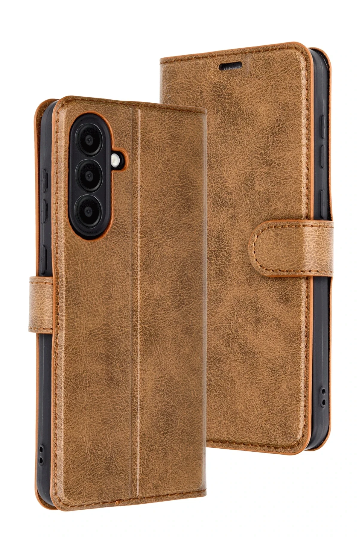 newface-samsung-galaxy-a26-kilif-trend-s-plus-kapakli-kilif-taba-default.webp Newface Samsung Galaxy A26 Kılıf Trend S Plus Kapaklı Kılıf - Taba - Görsel 1