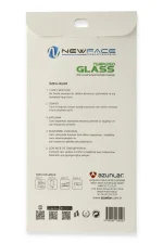 Newface Samsung Galaxy A33 5G 20D Premium Cam Ekran Koruyucu - Görsel 3