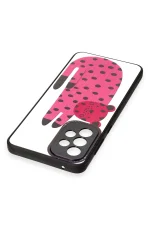 Newface Samsung Galaxy A33 5G Kılıf Mirror Desenli Kapak - Mirror - 12 - Görsel 3