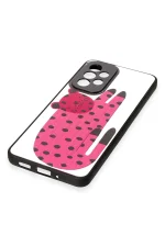 Newface Samsung Galaxy A33 5G Kılıf Mirror Desenli Kapak - Mirror - 12 - Görsel 4